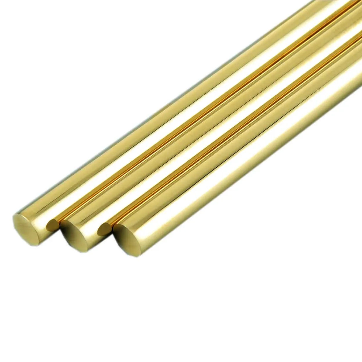 Lead-free Brass Rod